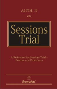 AJITH.N on Sessions Trial